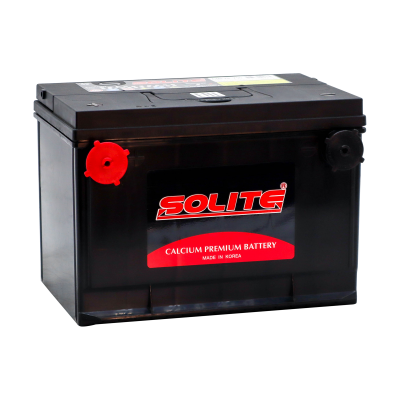 Аккумулятор SOLITE CMF 78-750